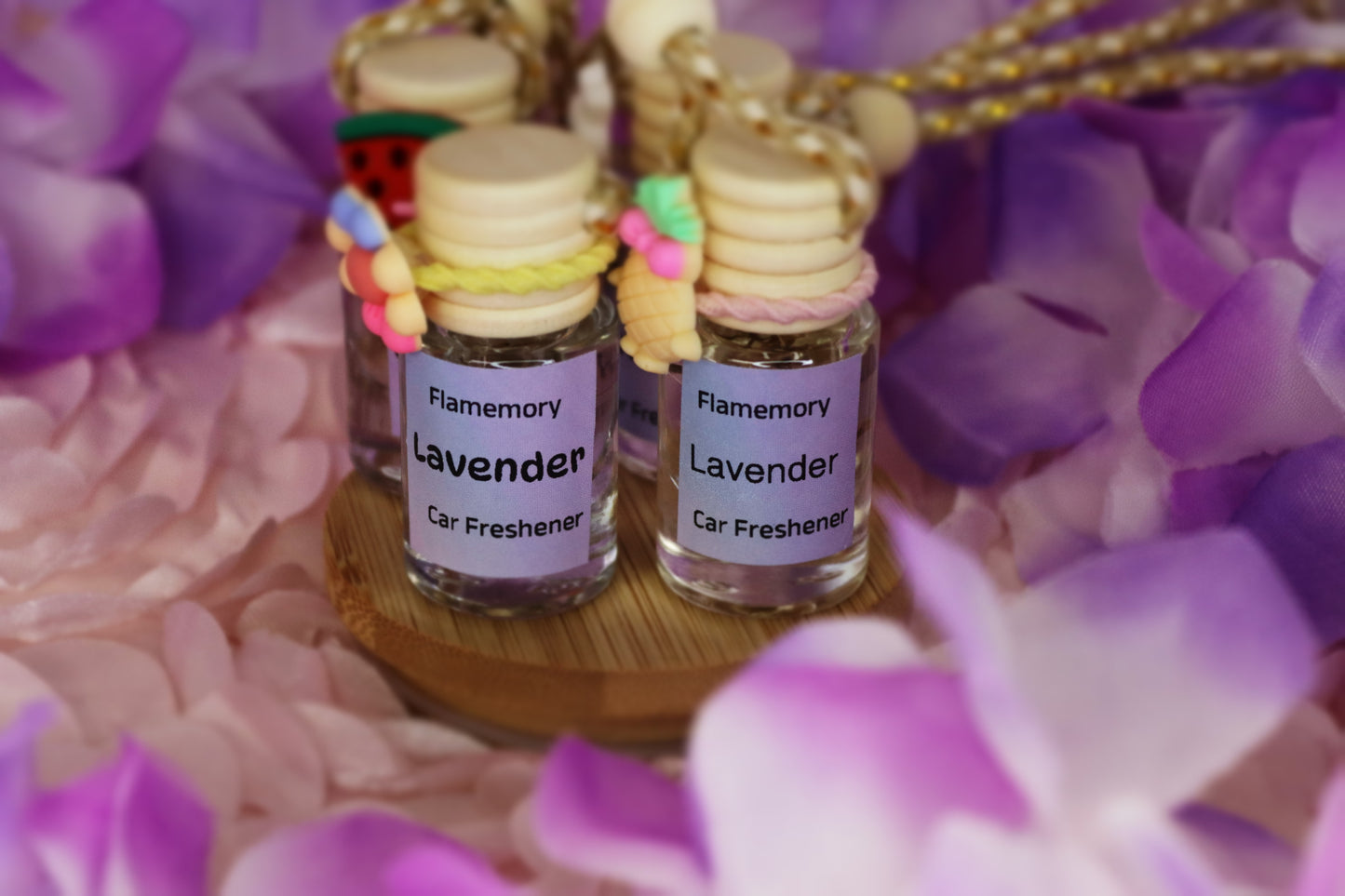 Car Air - Lavender Misty