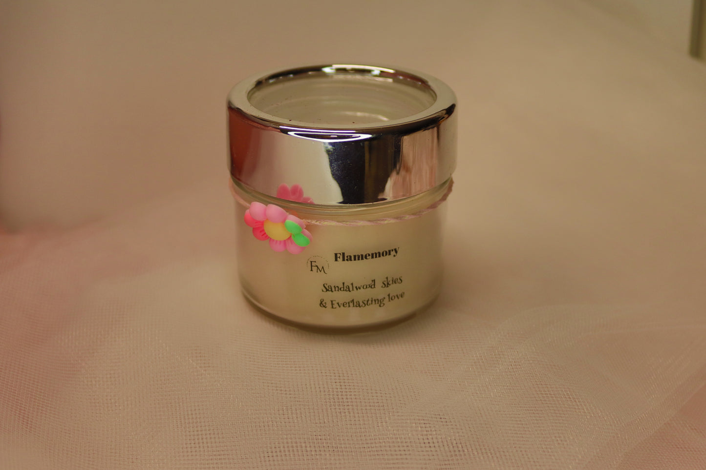 Sandalwood Skies Scent
