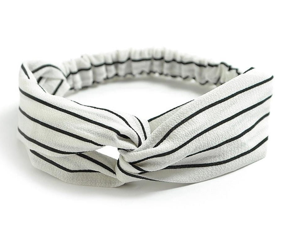Retro Classic Headstyle